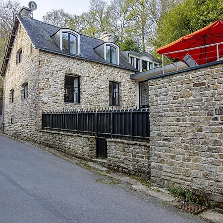 Villa Ty Sant Buzit Pont-Aven