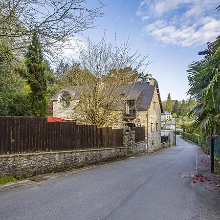 Villa Ty Sant Buzit Pont-Aven