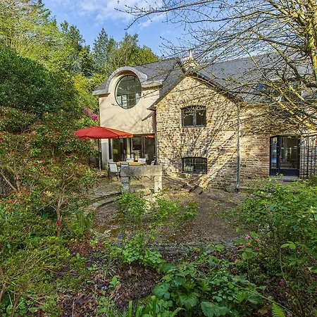 Ty Sant Buzit Villa Pont-Aven