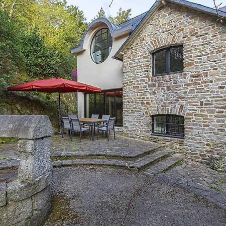 Villa Ty Sant Buzit
