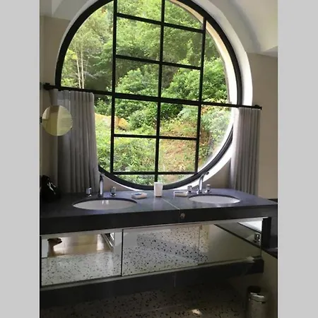 Villa Ty Sant Buzit Pont-Aven
