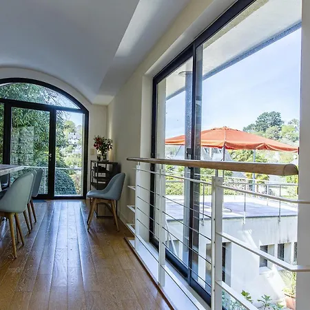 Ty Sant Buzit Villa