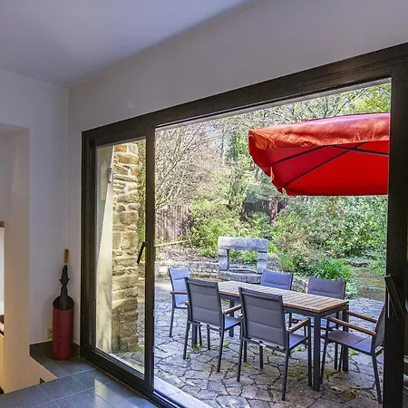 Ty Sant Buzit Villa *